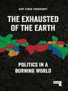 Cover image for The Exhausted of the Earth